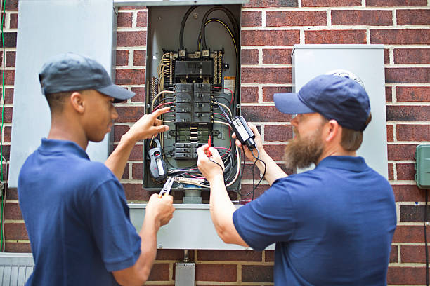 Emergency Electrical Repair Services in Dickson, OK